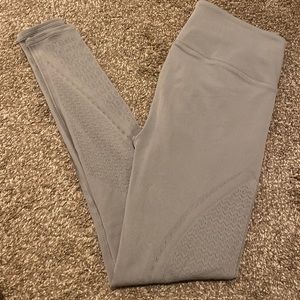 Lululemon- Legging with mesh side, beautiful color. Lightweight!